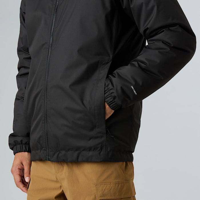 The North Face Chaqueta De Invierno Casual Hombre