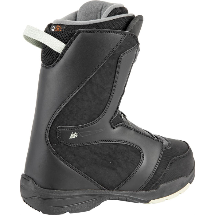 Nitro Snowboard Boots Women