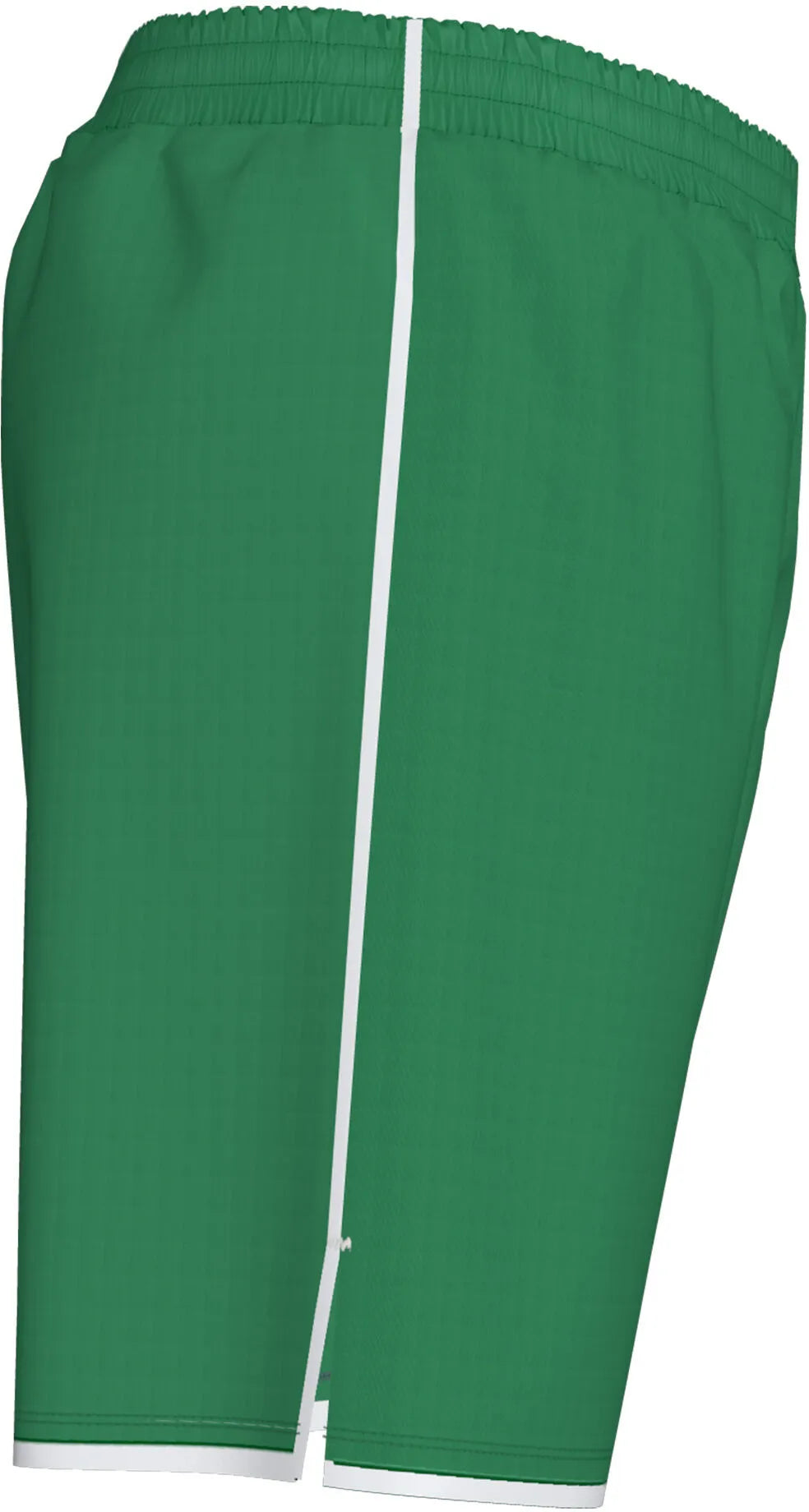 Pantalón corto deportivo joma liga short verde xl