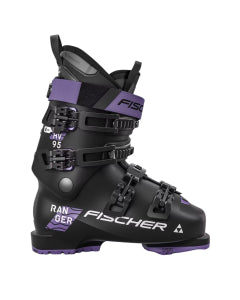 Atomic Women's Ski Boots