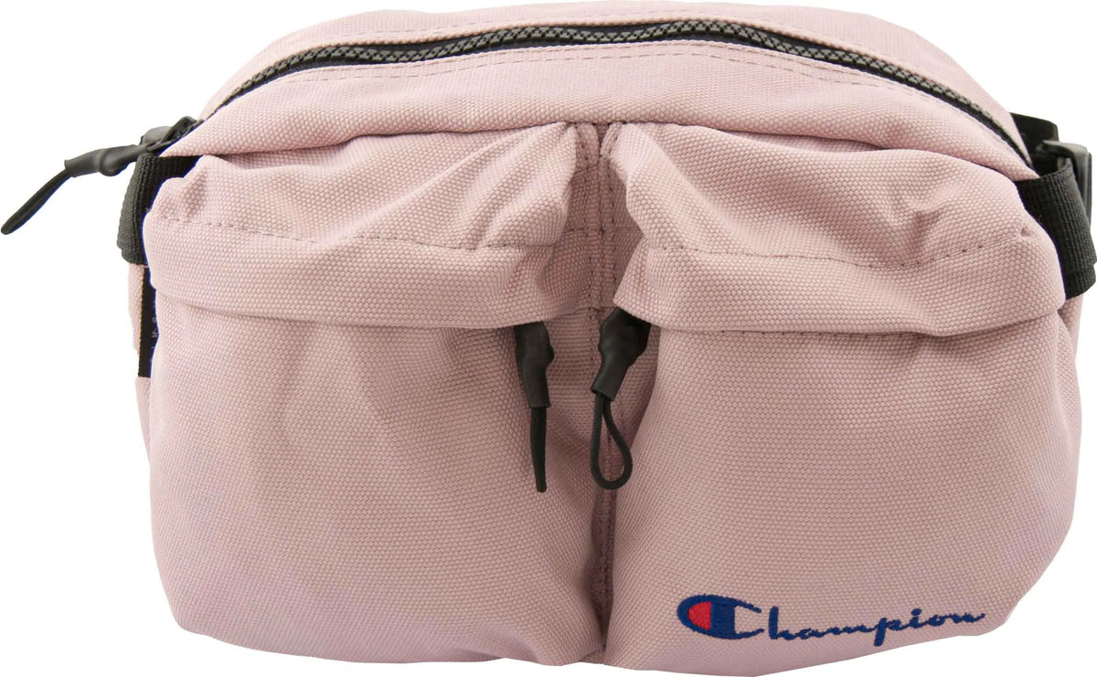 Champion Riñonera unisex rosa