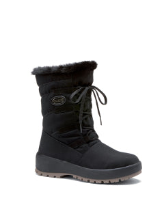 Botas de neve Moonboot femininas