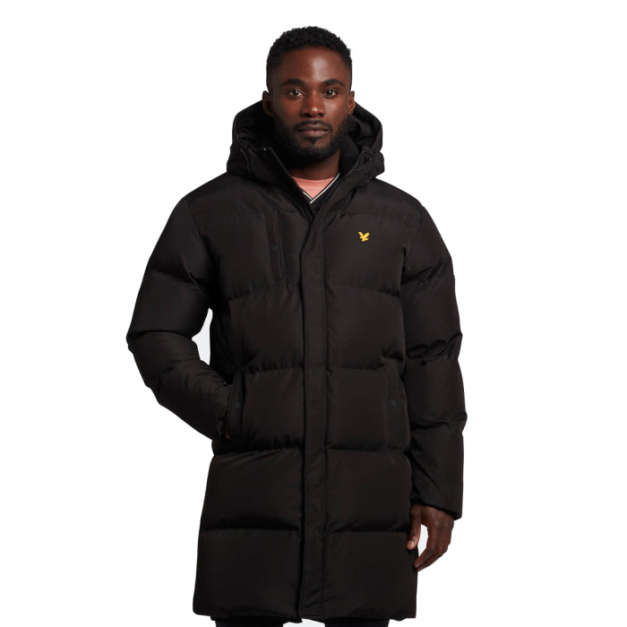 Lyle és Scott alkalmi téli dzseki férfi