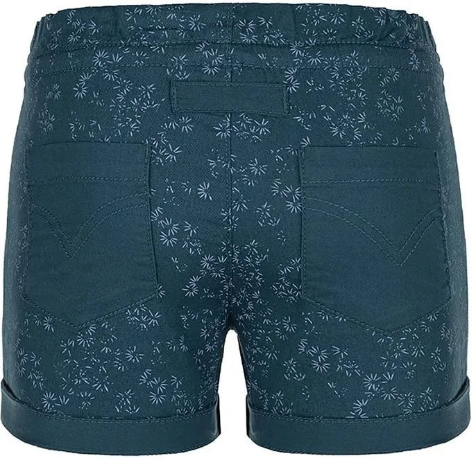 Mädchenshorts Loap Napa Blue 128