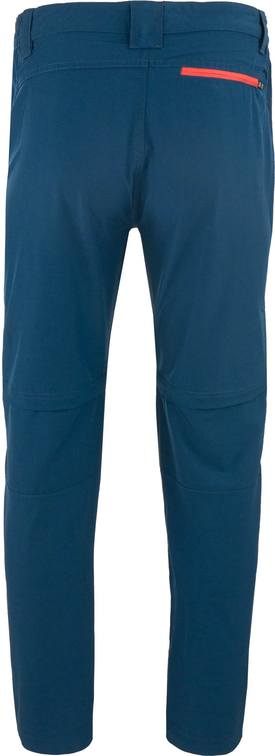 Férfi nadrág athl. dpt agostino ottanio kék 52