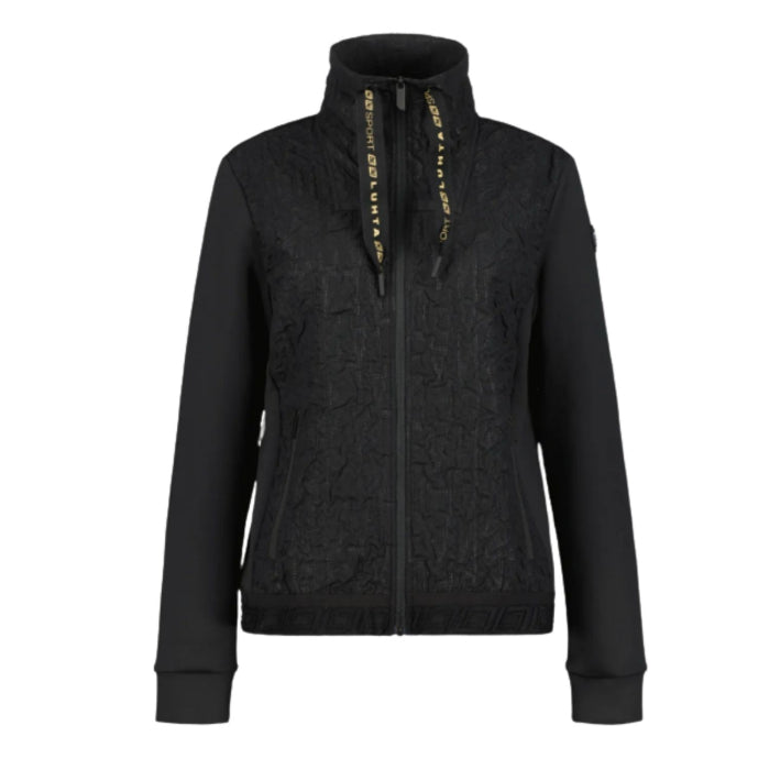 Luhta Casual Cardigan til kvinder