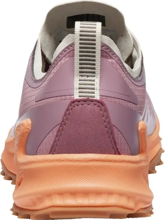 Keen Wmns Zionic Speed nostalgie Roos/mandarijn