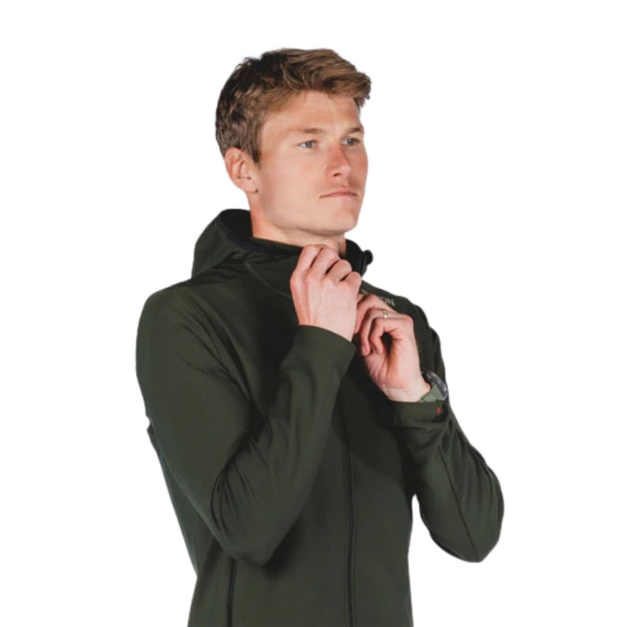 Fusion Men's Sports Jacket