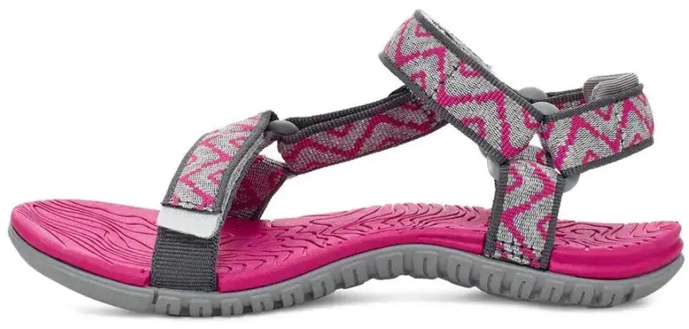 Kindersandalen Teva Hurricane 3 Balboa Fucshia Pink