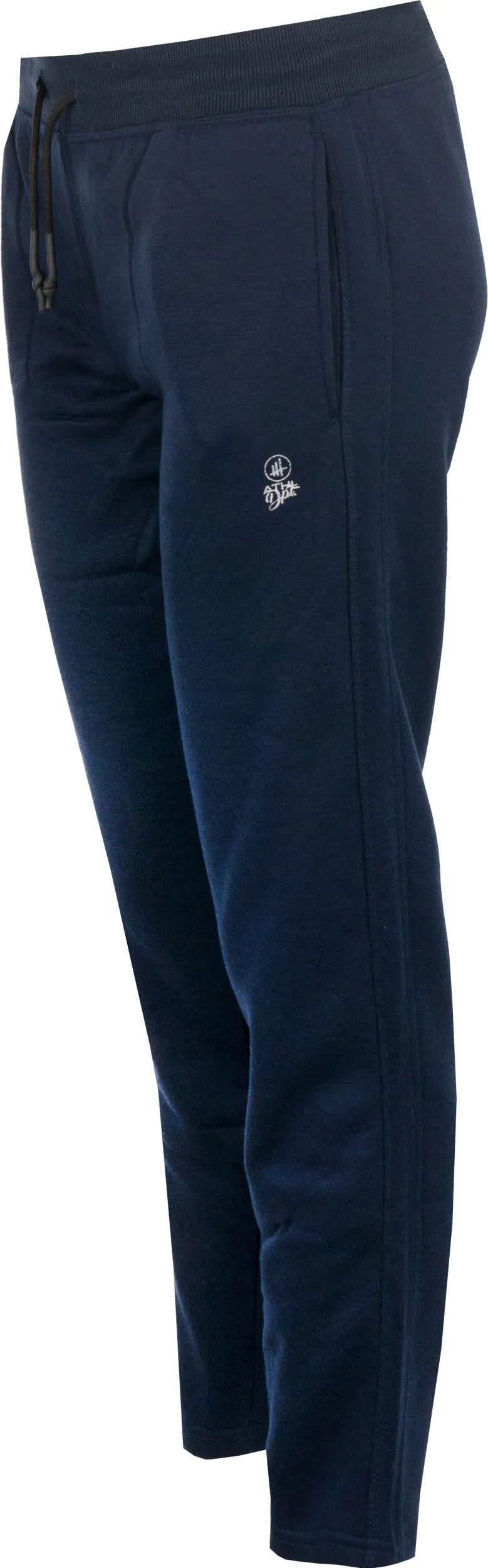 Pantalons de survêtement pour femmes Athl. Dpt Sabina Bleu Nuit Bleu 2xl
