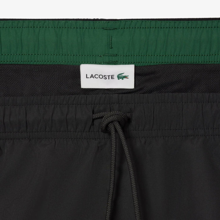 Lacoste zwemshort voor heren