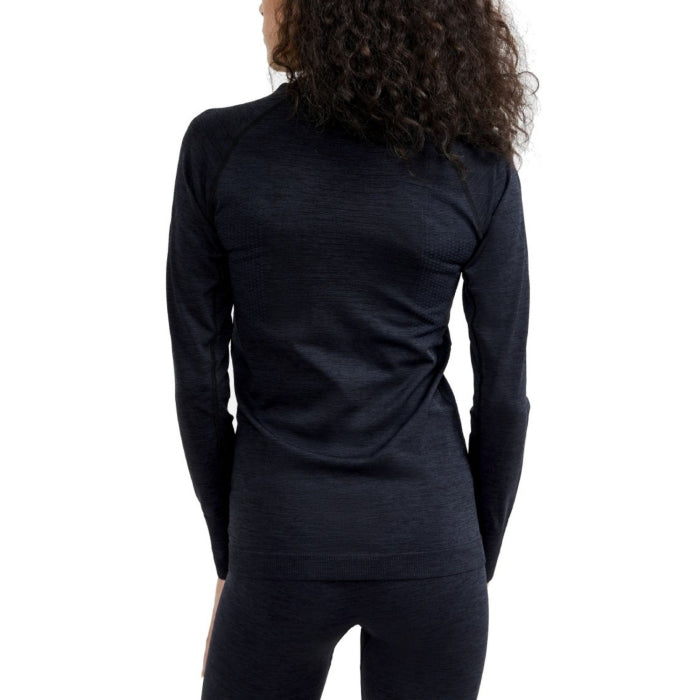 Craft Langarm-Thermoshirt für Damen