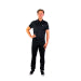 Polo esportivo Sjeng masculino