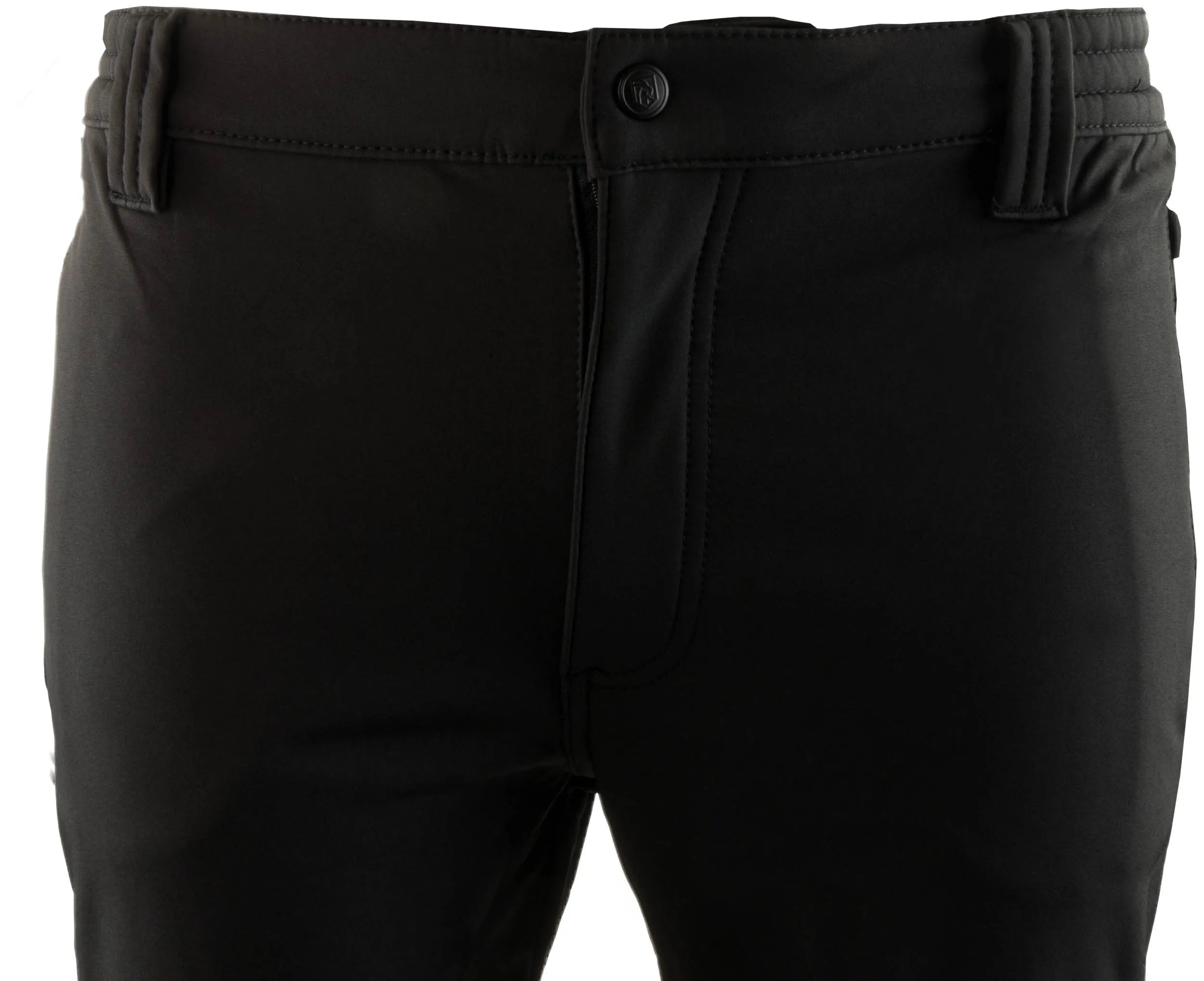 Pantaloni Uomo Mckees Pordoi Nero
