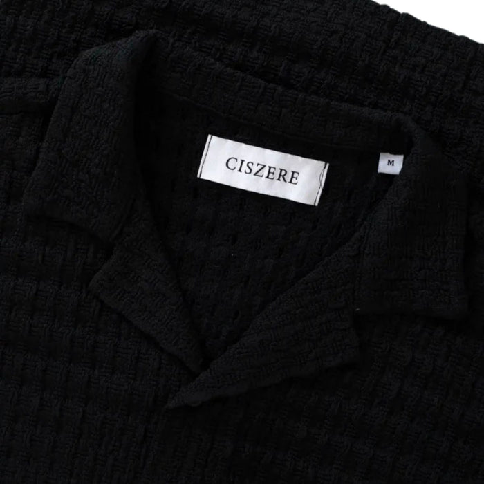 Ciszere Casual T-shirt Men
