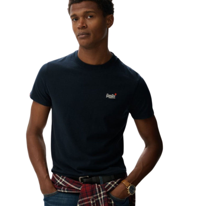 Pánské tričko Superdry Casual Tričko 2xl