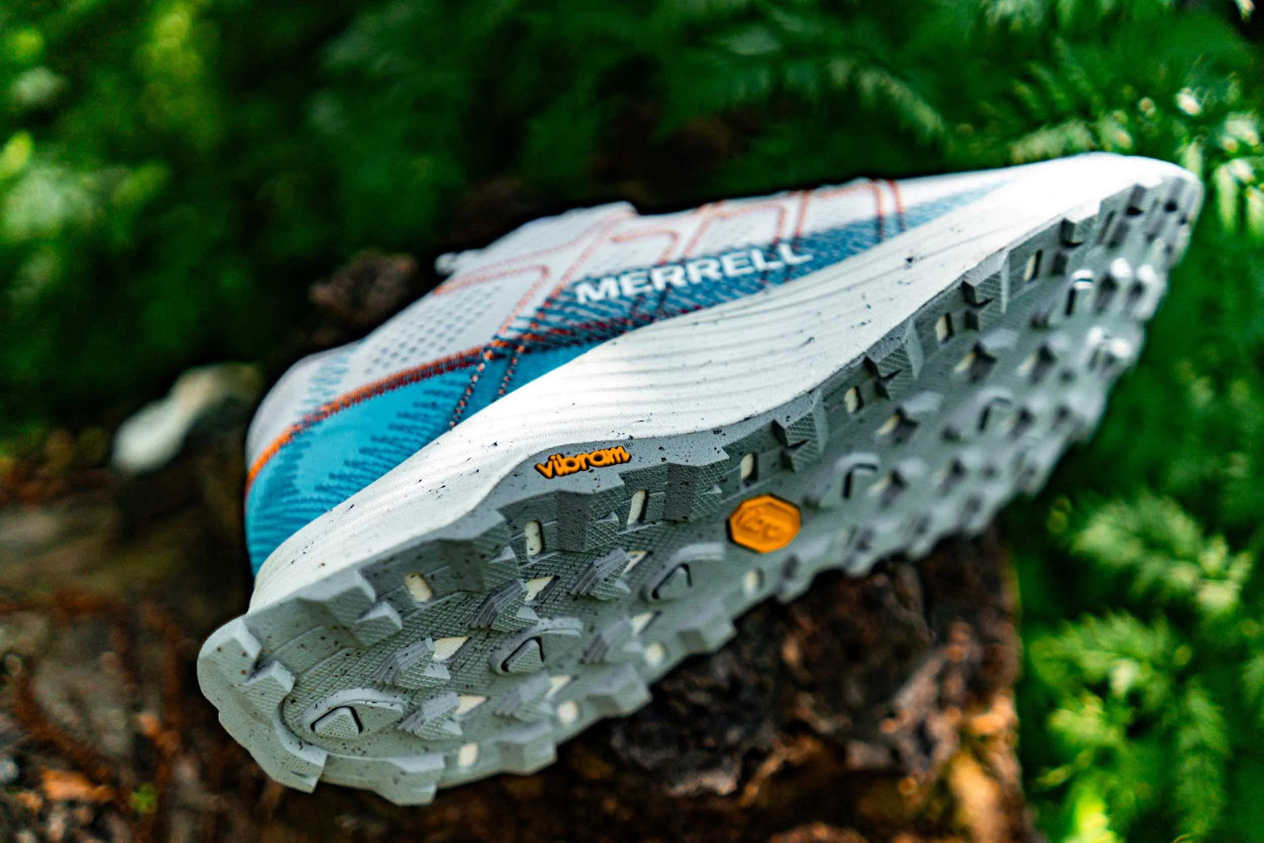 Merrell Moab Flight White-atoll Women's Shoes