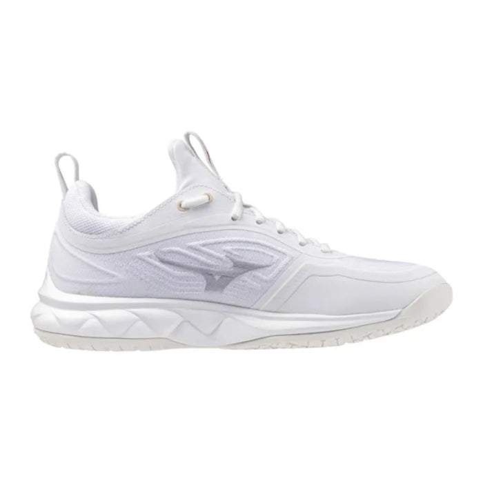 Chaussures d'intérieur Mizuno pour femmes