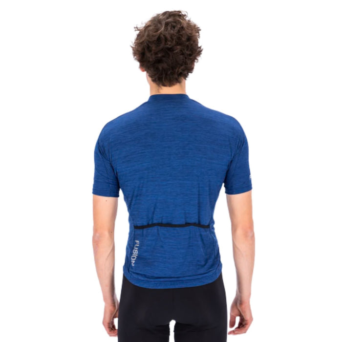 Fusion Cycling Jersey Men's