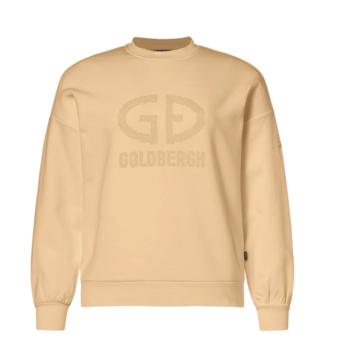 Suéter Goldbergh Casaul feminino