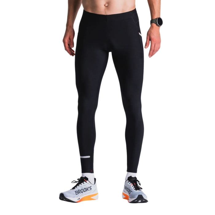 Fusion Long Tights Men