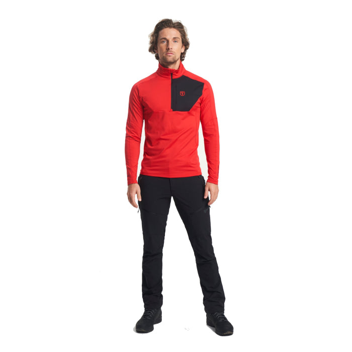 Bluza narciarska Tenson, męska 2xl