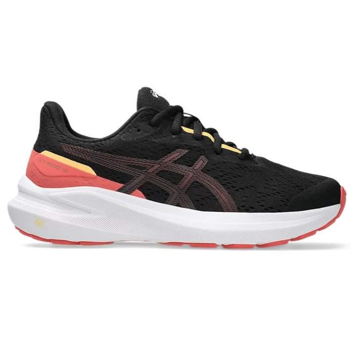 Asics Running Shoes Jr