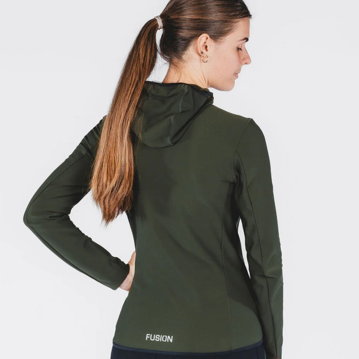 Fusion Women's Sports Vest