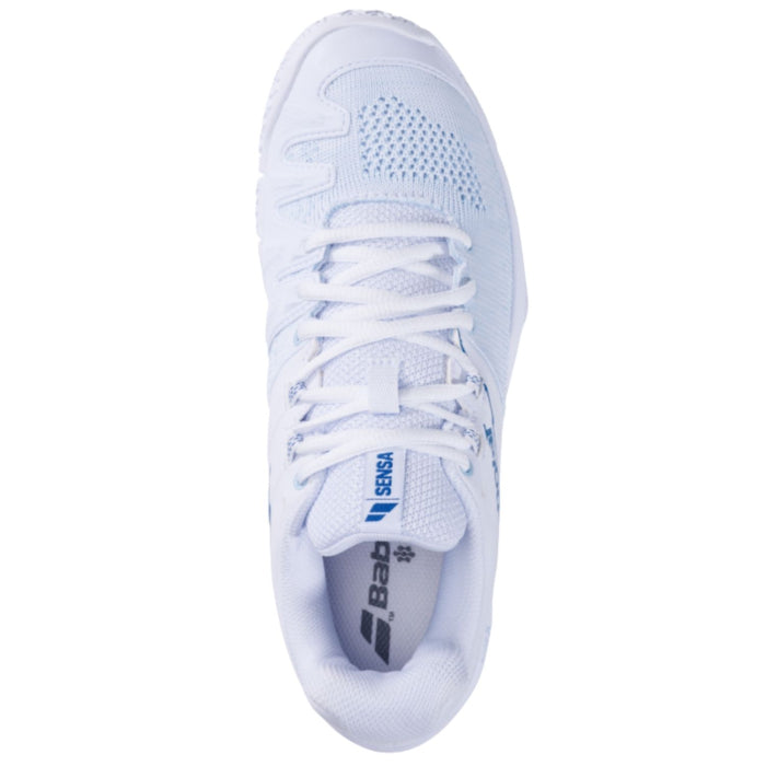 Babolat Padel Sapatos Mulheres