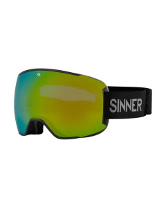 Buckels Ski-/Snowboardbrille