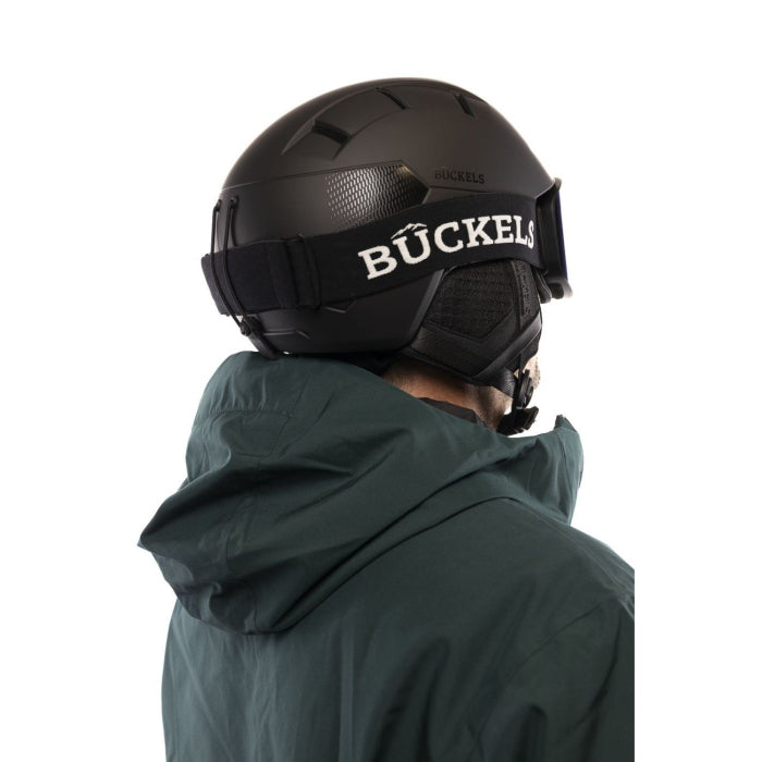 Buckels Óculos de esqui/snowboard