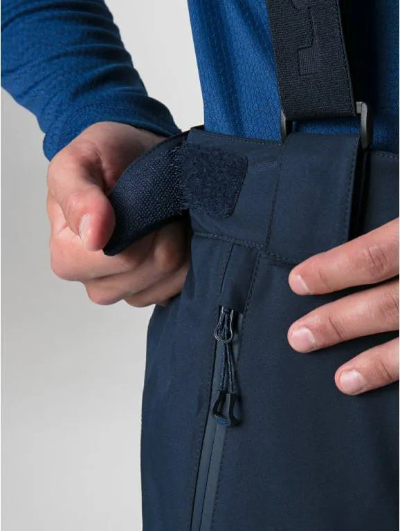 Pantalon De Ski Homme Loap Ferow Bleu 2xl