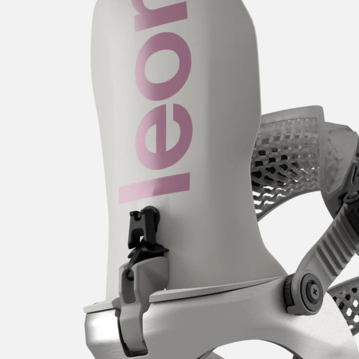 Bataleon Snowboard Bindings Women