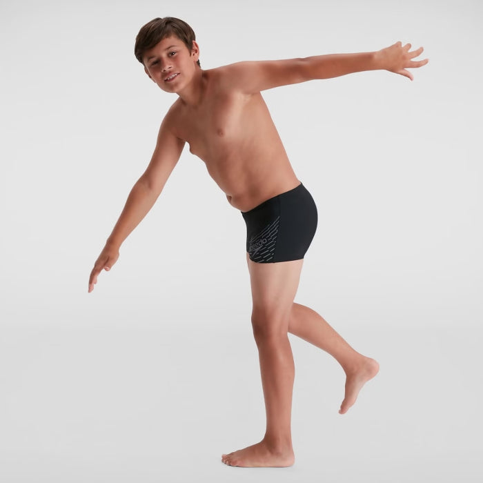 Speedo Swim Boxers Boys