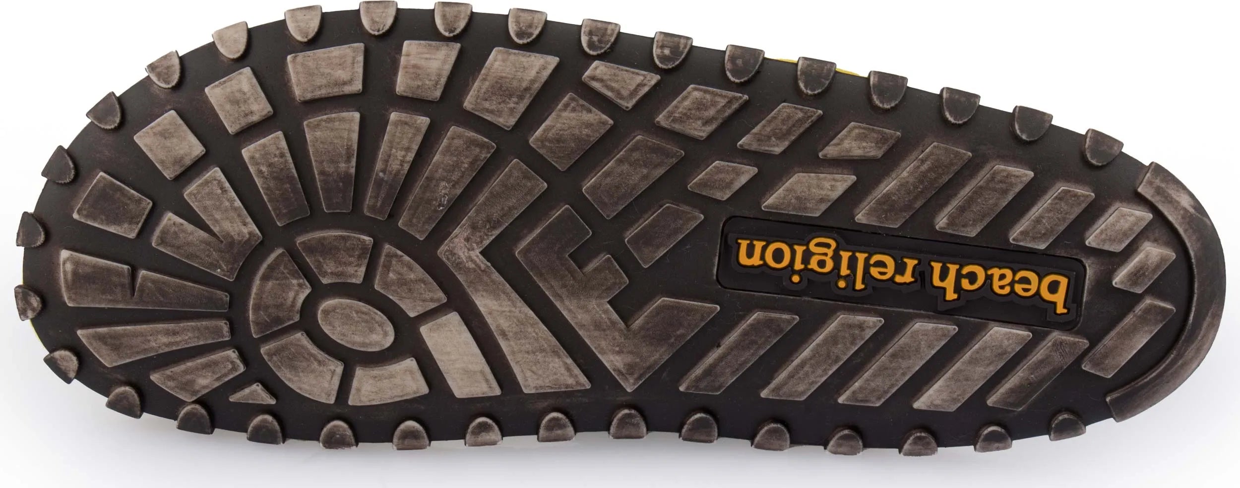 Herren-Flip-Flops Religion King Mix