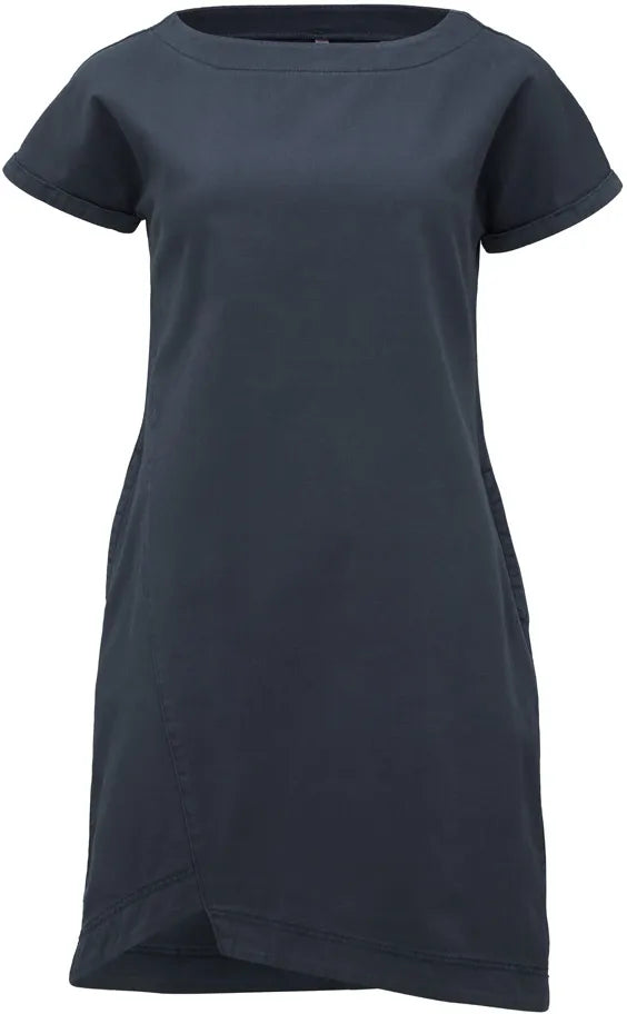 Vestido feminino loap dikla dblu azul xl
