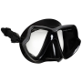 Maschera subacquea Atlantis + Boccaglio