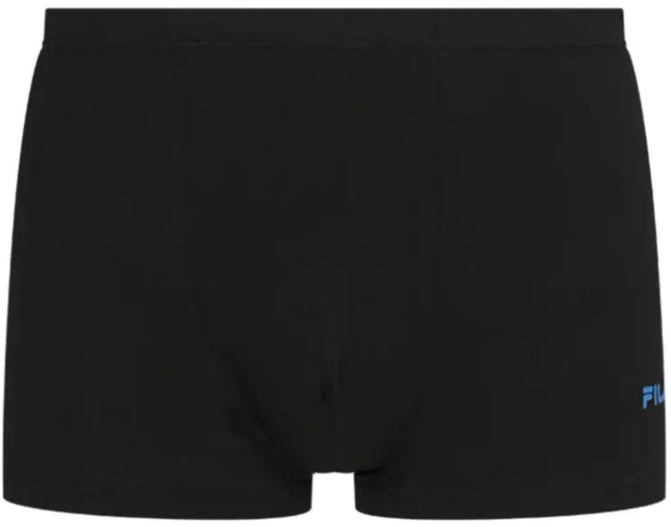 Cuecas Fila Pack 2 preto