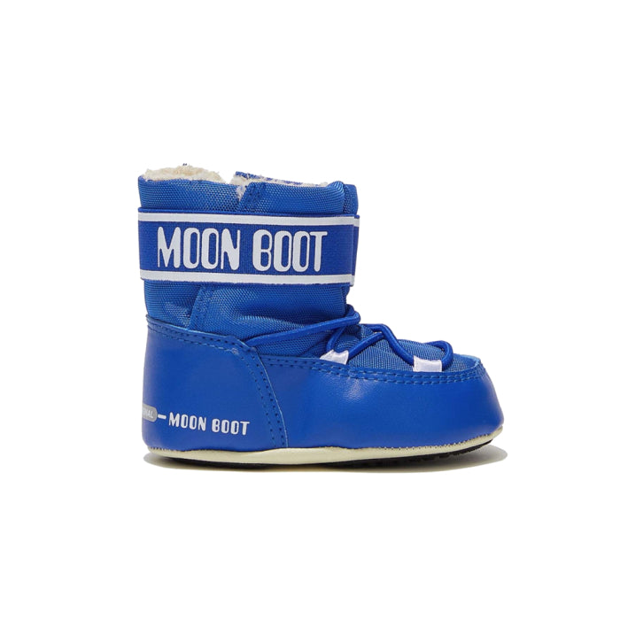 Botas de nieve Moonboot Jr.