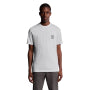 Pánské tričko pro volný čas Lyle And Scott