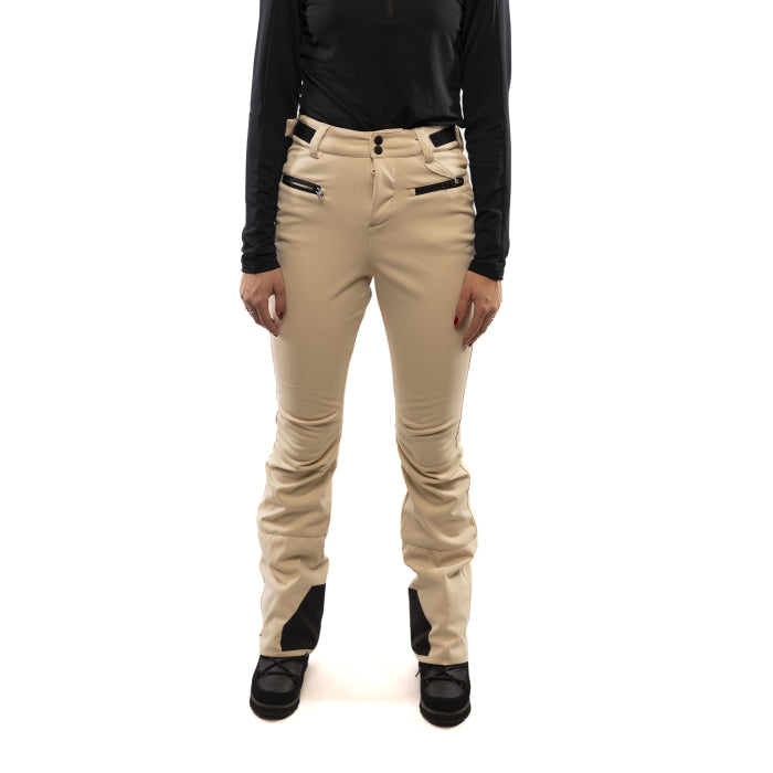 Pantaloni Brunotti Softshell Femei