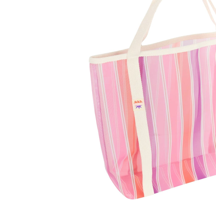 Protest Beach Bag
