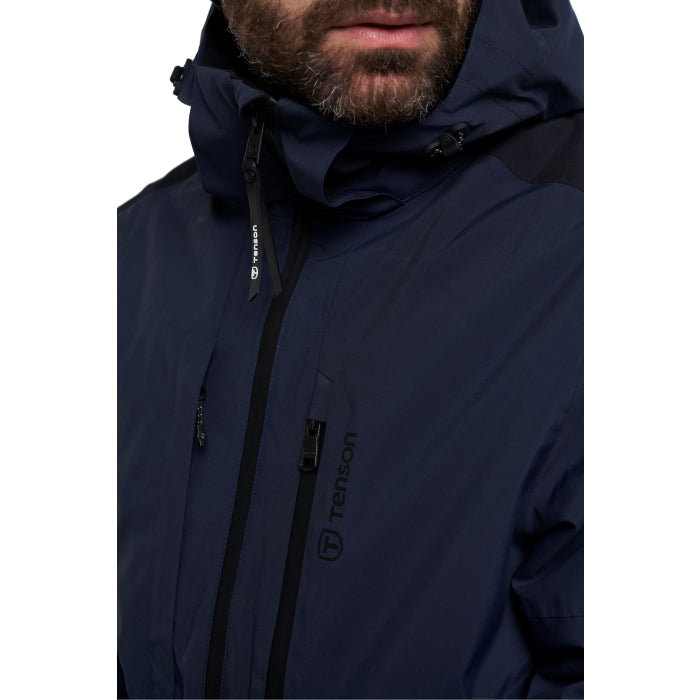 Tenson Men's Ski Jacket 2xl