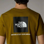 The North Face Casual T-shirt til mænd