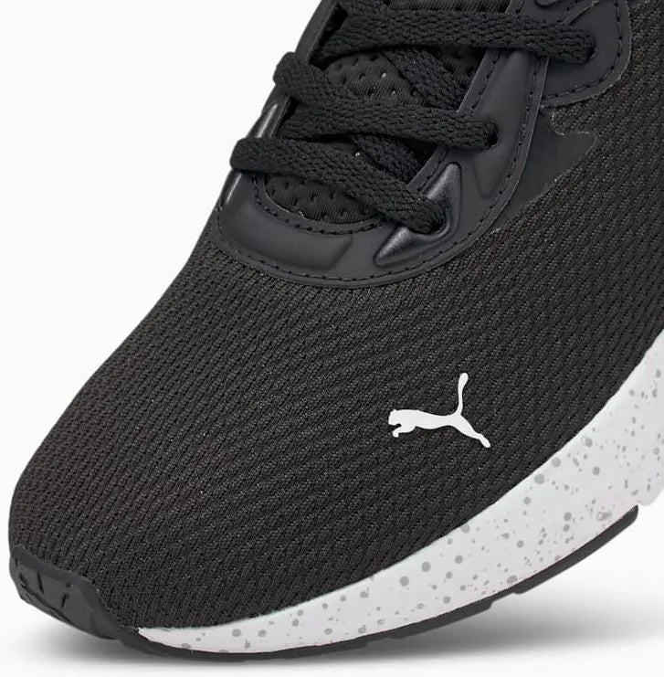 Női sportcipők Puma Wms Cell Initiate Speckle Black Sunblaze Black