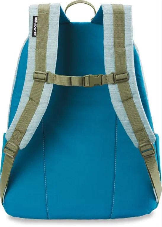 Dakine maravilla mochila islas de la bahía 22l azul