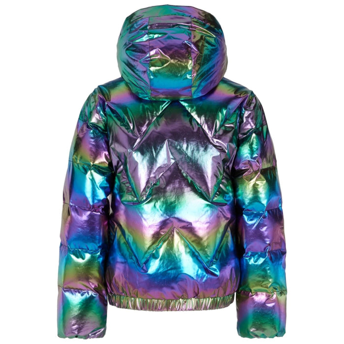 Protest Veste de ski/snowboard Filles