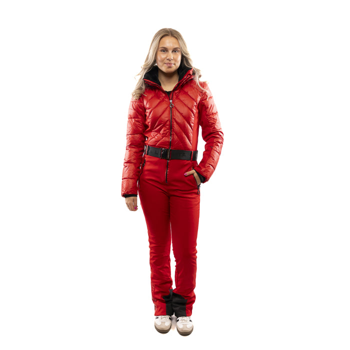Luhta Ski Overall Women
