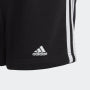 Pantaloncini sportivi Adidas da ragazza