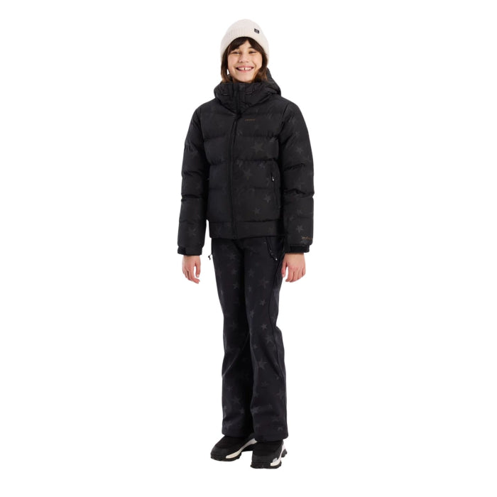 Protest Ski/snowboard Jacket Girls